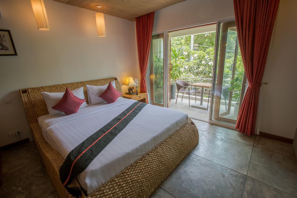 Casa Villa Independence Phnom Penh Bagian luar foto