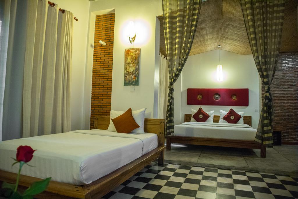Casa Villa Independence Phnom Penh Ruang foto